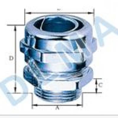 供應防水盒接頭ycb型號規(guī)格齊全有庫存河北軟管接頭生產廠家