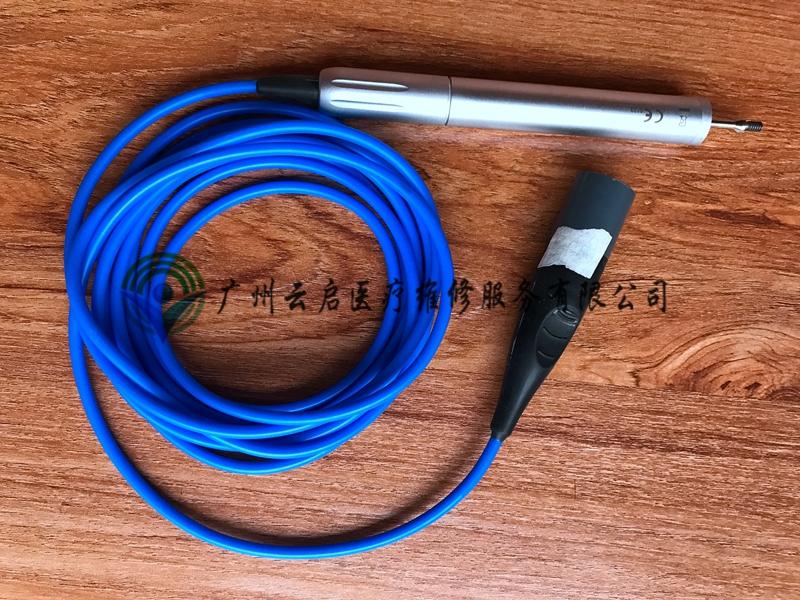 美敦力m2手柄 電機(jī)卡頓 軸承腐蝕故障維修