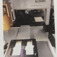 德國ALDERS 點膠設備、三軸/四軸點膠機、噴膠機